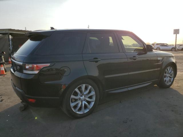 VIN SALWR2PF5GA595530 2016 Land Rover Range Rover, Hse no.3