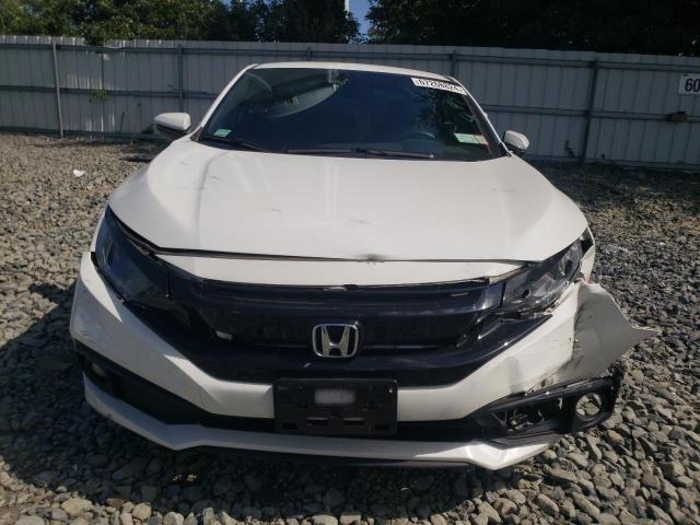2020 HONDA CIVIC SPOR - 2HGFC4B88LH300379
