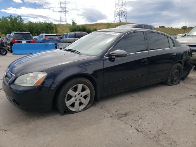 NISSAN ALTIMA AUT