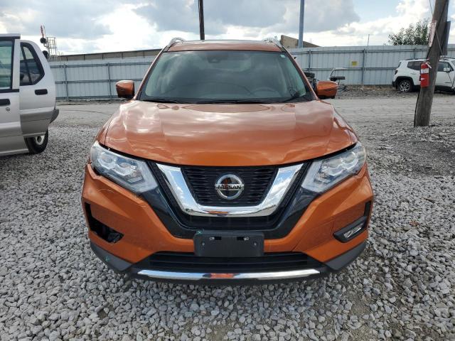 2020 NISSAN ROGUE S - 5N1AT2MV5LC726657