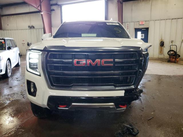 2022 GMC YUKON AT4 1GKS2CKL5NR347892