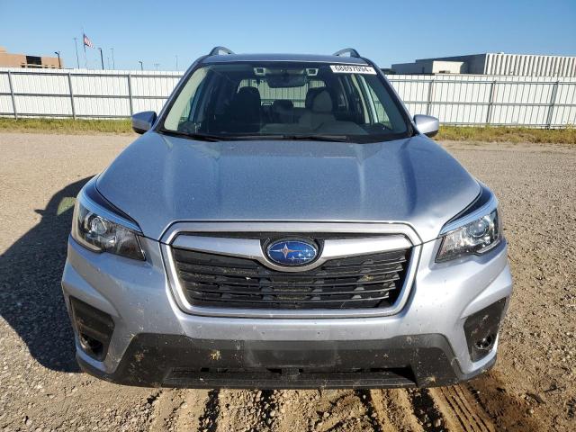 2019 SUBARU FORESTER P - JF2SKAGC0KH572331