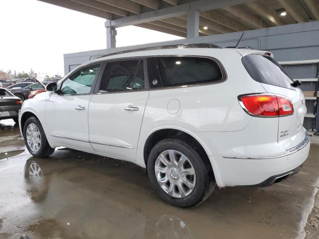 VIN 5GAKVBKD0HJ302515 2017 Buick Enclave no.2