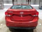 HYUNDAI ELANTRA SE photo