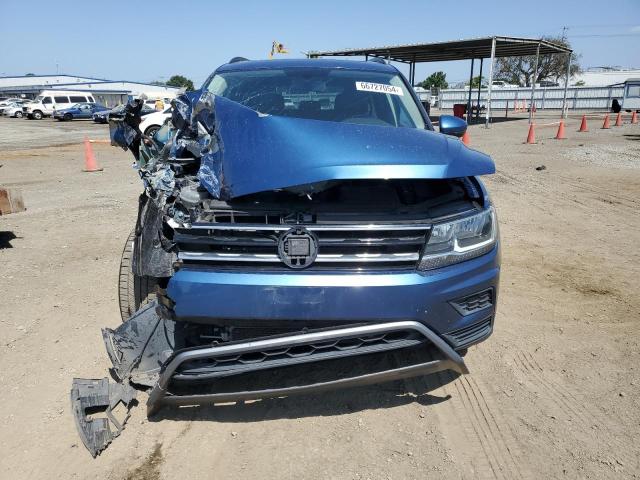 2018 VOLKSWAGEN TIGUAN SE 3VV3B7AX9JM219163  66727054