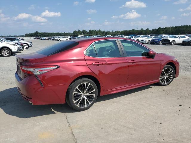 2018 TOYOTA CAMRY L - 4T1B11HK7JU615121