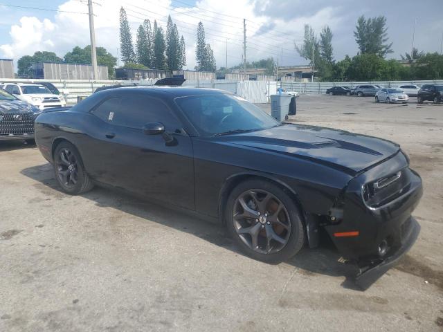 VIN 2C3CDZBT6HH611367 2017 Dodge Challenger, R/T no.4