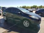 FORD FIESTA SE photo