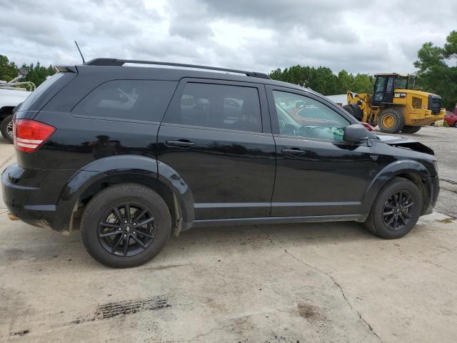 2020 DODGE JOURNEY SE - 3C4PDCAB3LT279598
