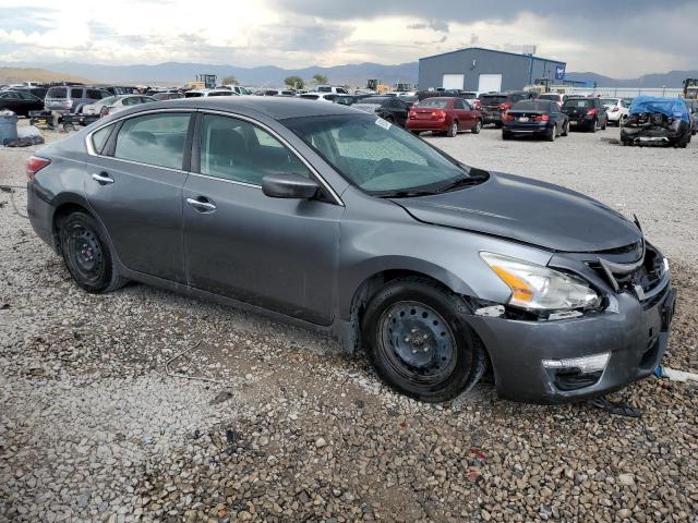 Vin: 1n4al3ap0fc134528, lot: 66368094, nissan altima 2.5 20154
