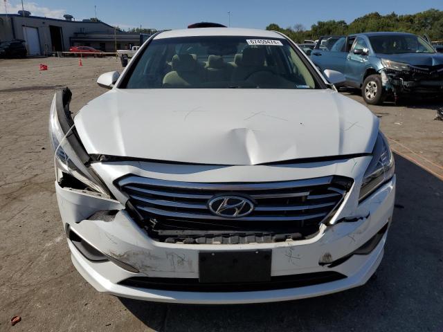 2016 HYUNDAI SONATA SE - 5NPE24AF2GH355307