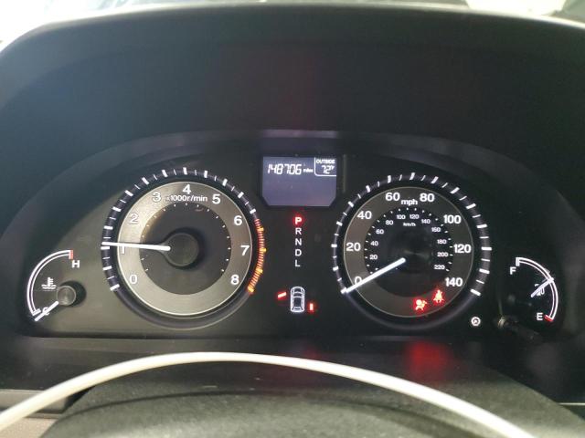 2015 HONDA ODYSSEY EX - 5FNRL5H69FB050281