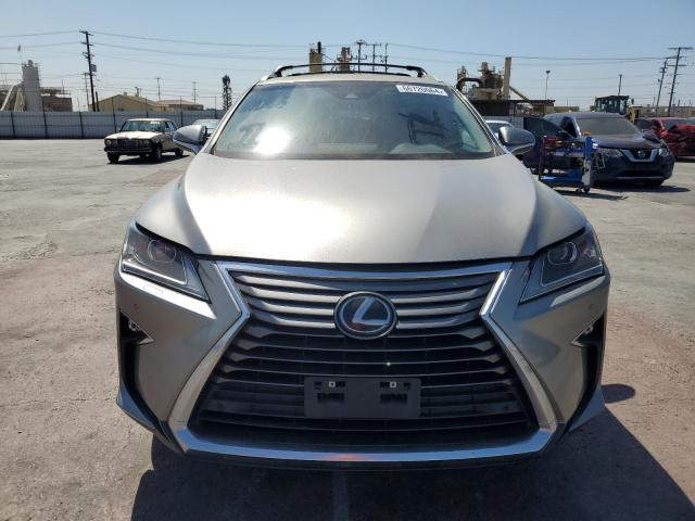 VIN 2T2BZMCA6JC147002 2018 LEXUS RX350 no.5