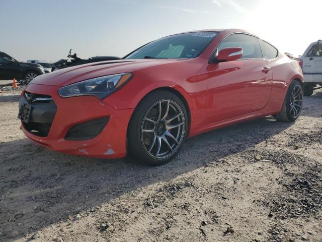 2015 HYUNDAI GENESIS CO - KMHHU6KJ5FU130191