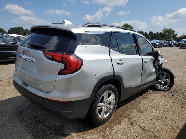 VIN 3GKALTEV2JL348005 2018 GMC Terrain, Sle no.3