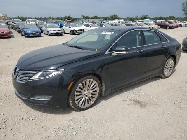 VIN 3LN6L2J98GR624564 2016 Lincoln MKZ no.1