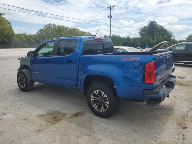 2022 CHEVROLET COLORADO Z - 1GCGTDEN9N1149851