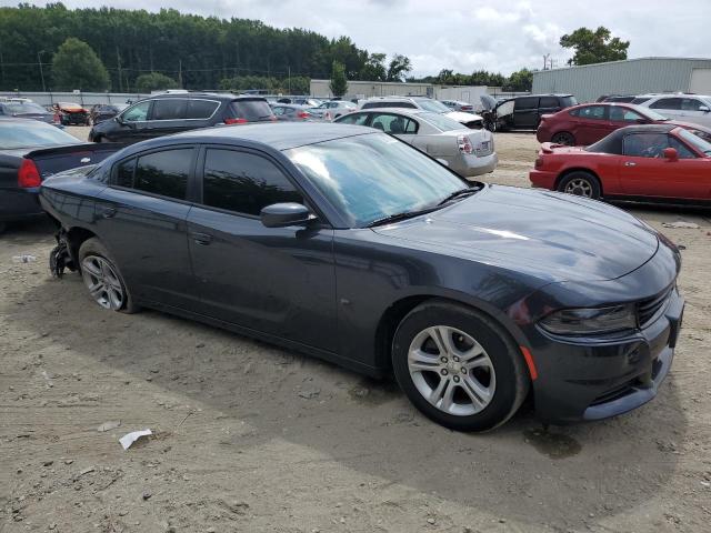 VIN 2C3CDXBG3JH139822 2018 Dodge Charger, Sxt no.4