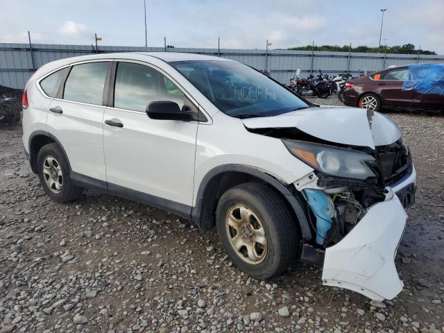 2012 HONDA CR-V LX 5J6RM4H36CL074442  67578784