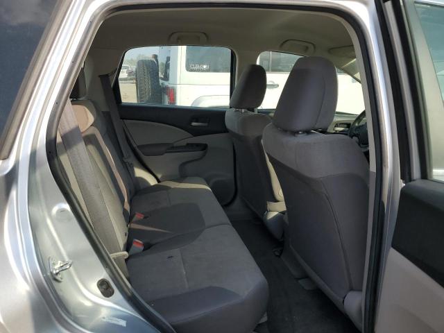 VIN 2HKRM4H31DH655553 2013 Honda CR-V, LX no.10