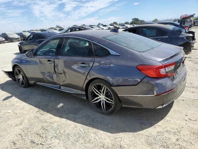 2021 HONDA ACCORD TOU - 1HGCV3F94MA019920