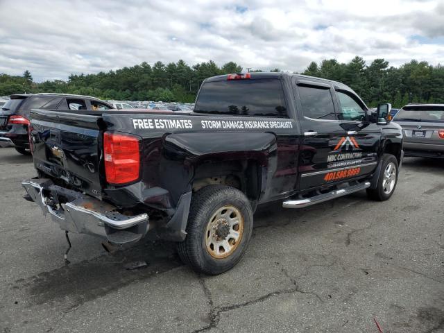 2015 CHEVROLET SILV2500 4 1GC1KWEGXFF604216