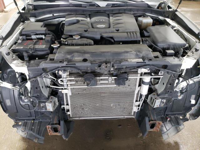 2018 NISSAN ARMADA PLA - JN8AY2NE0JX700420