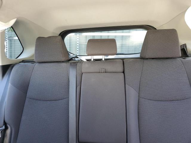 2019 TOYOTA RAV4 LE - 2T3F1RFV1KC026752