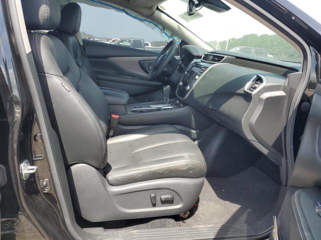 2021 NISSAN MURANO SV - 5N1AZ2BS4MC146633