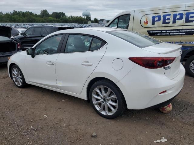 VIN JM1BM1V36E1209850 2014 Mazda 3, Touring no.2