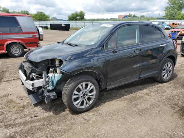 VIN ZFBCFXBT2GP460342 2016 Fiat 500X, Easy no.1