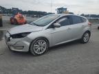 2017 FORD FOCUS TITA - 1FADP3N27HL251297