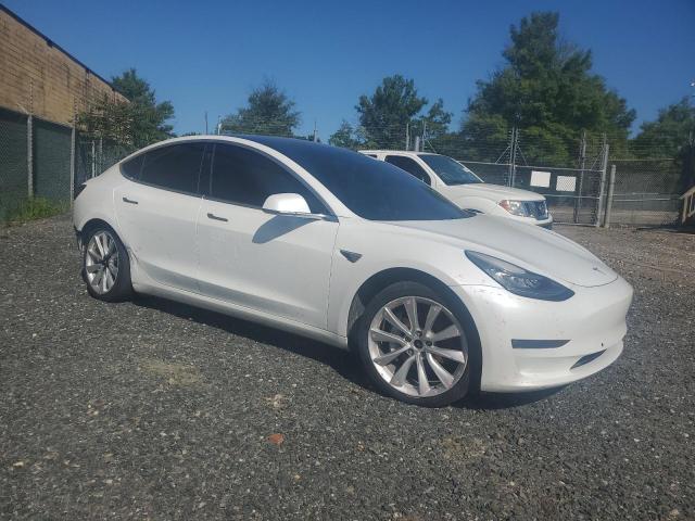 VIN 5YJ3E1EB0KF437726 2019 Tesla MODEL 3 no.4