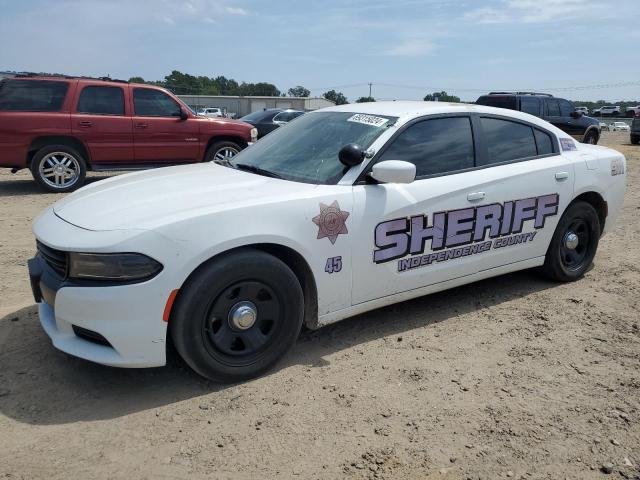2017 DODGE CHARGER PO - 2C3CDXAG4HH557396