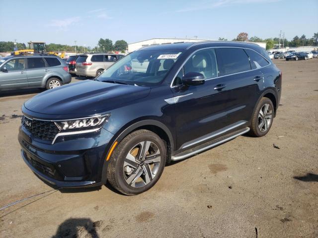 KIA SORENTO EX