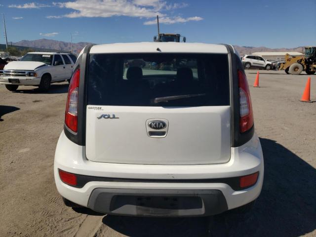 VIN KNDJT2A62D7569925 2013 KIA Soul, + no.6