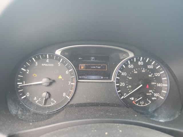 2017 NISSAN ALTIMA 2.5 - 1N4AL3AP3HN315064