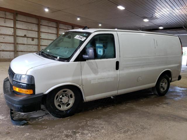 2019 CHEVROLET EXPRESS G3 1GCZGGFG3K1310334  68672314