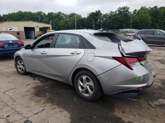 2021 HYUNDAI ELANTRA SE 5NPLL4AG0MH049473  66600994