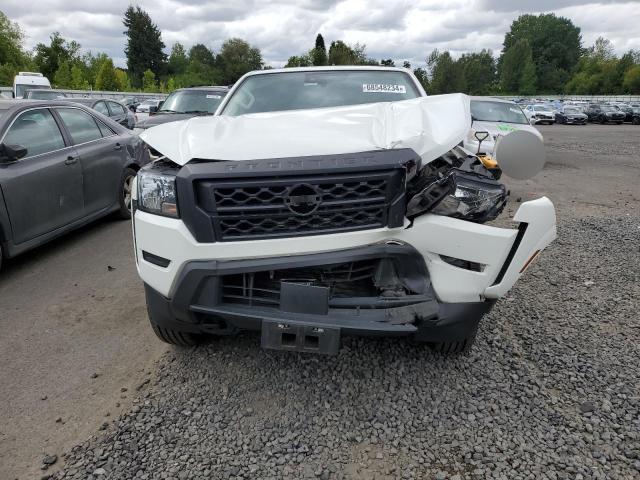 2022 NISSAN FRONTIER S - 1N6ED1CM9NN658423
