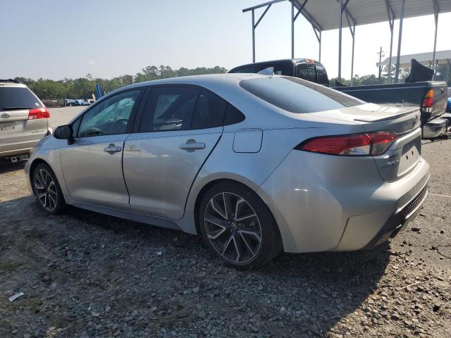 2020 TOYOTA COROLLA SE - 5YFS4RCE9LP032805