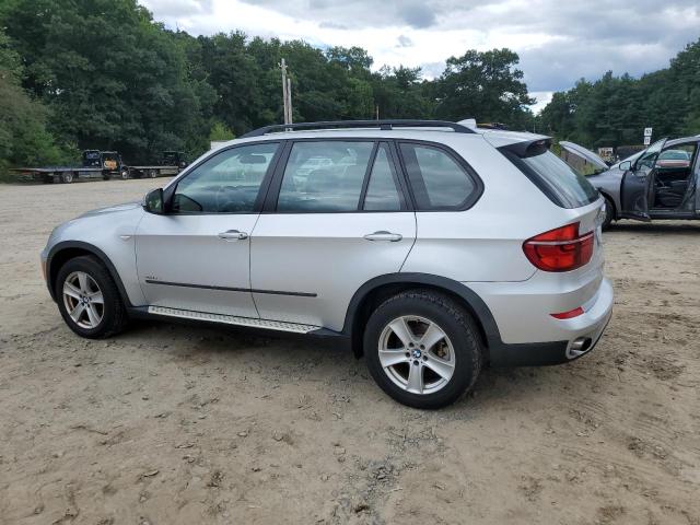 VIN 5UXZV4C59D0B23133 2013 BMW X5, Xdrive35I no.2