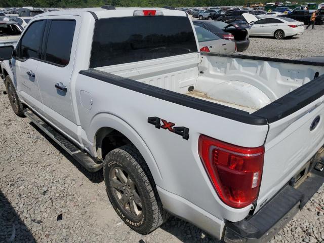 Vin: 1ftfw1e56nfb50038, lot: 66968164, ford f-150 supercrew 20222