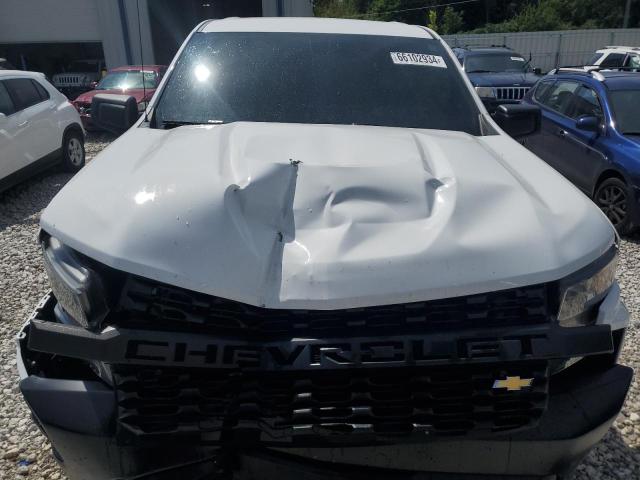 2021 CHEVROLET SILVERADO - 3GCUYAEF1MG108979