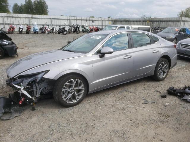 2023 HYUNDAI SONATA SEL KMHL64JA8PA267736  68183324