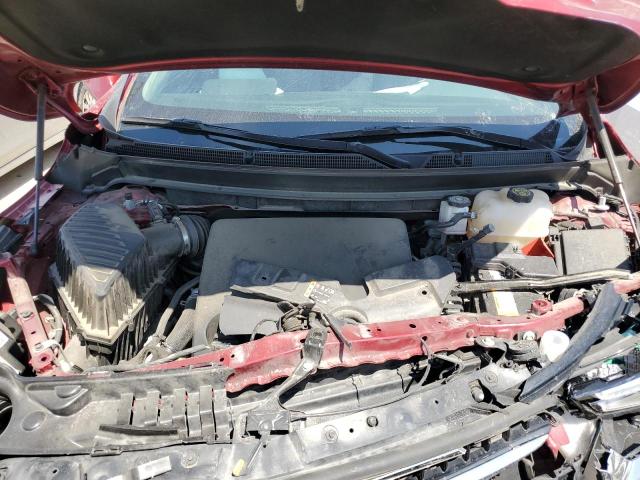 VIN 5GAEVAKW9MJ202867 2021 Buick Enclave, Essence no.12