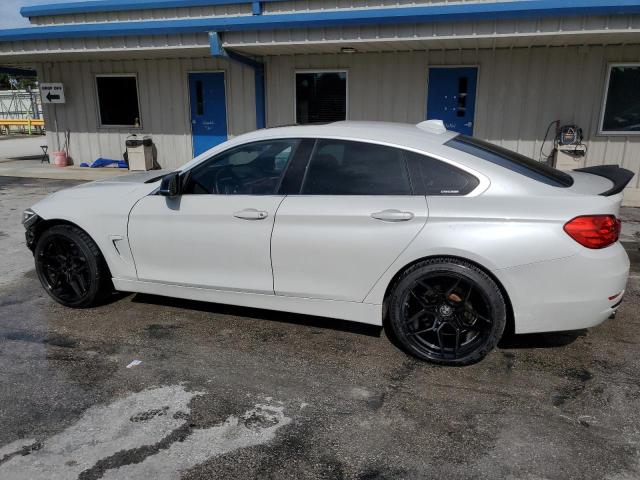 VIN WBA4A9C5XGGL89111 2016 BMW 4 Series, 428 I Gran... no.2