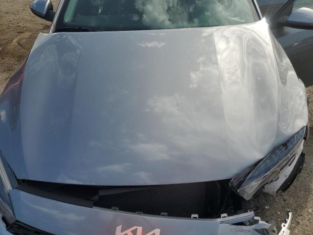 2024 KIA FORTE LX - 3KPF24ADXRE727504