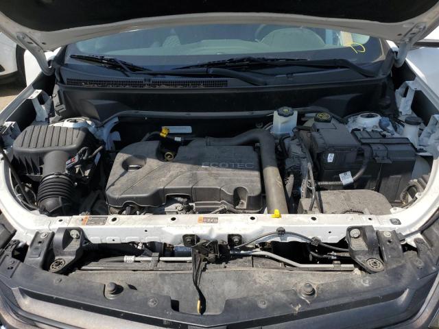 VIN 3GNAXKEV3KS600269 2019 Chevrolet Equinox, LT no.11