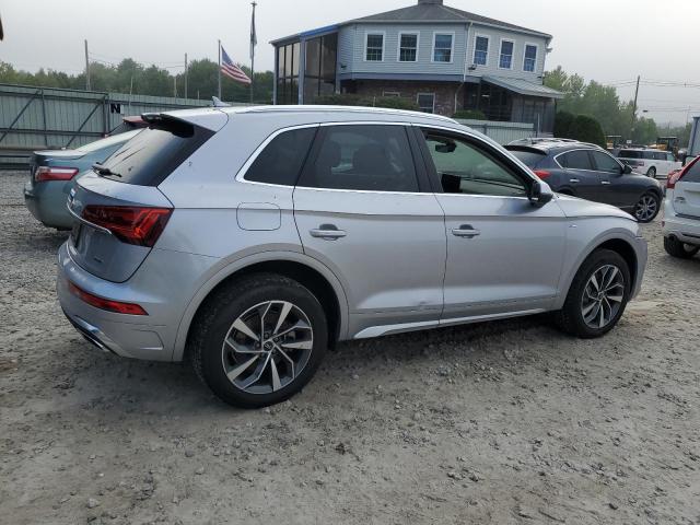 2023 AUDI Q5 PREMIUM - WA1EAAFY2P2134734
